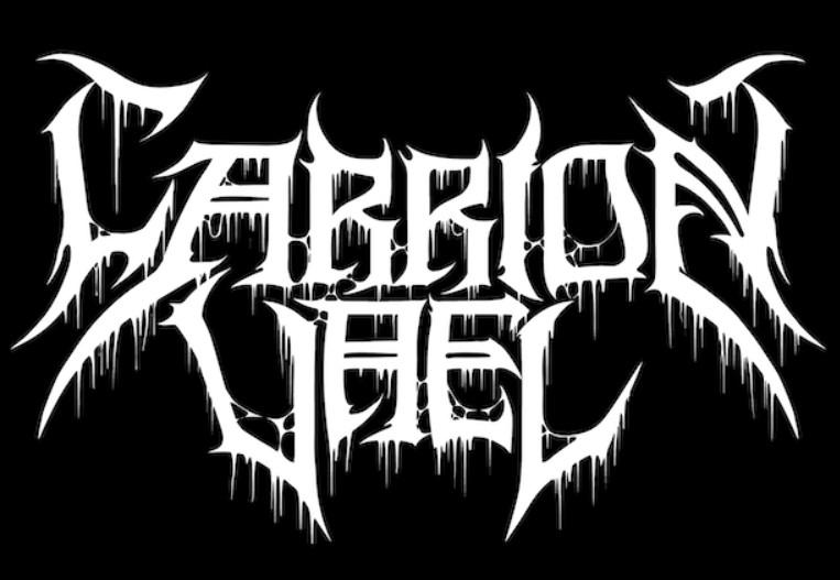 Shadow of Intent \ Carrion Vael Custom patch.