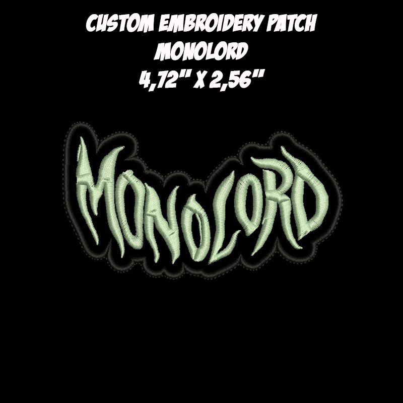 Monolord Stoner Doom Metal Sludge Metal Psychedelic Rock band